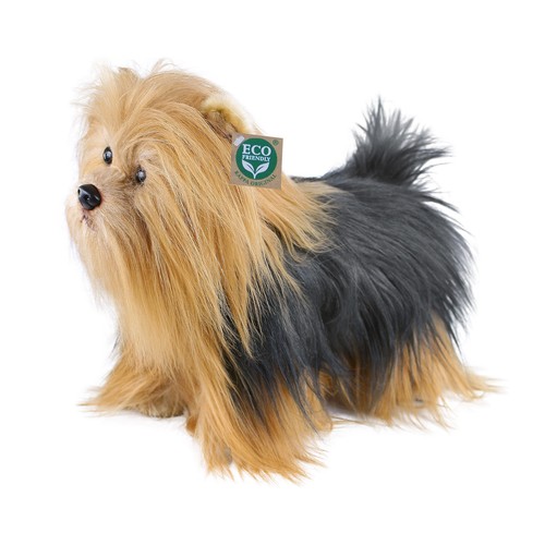 Peluche yorkshire terrier - peluche, 30