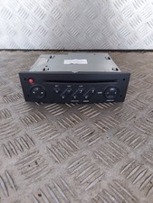 AUTORADIO CD - RENAULT CLIO