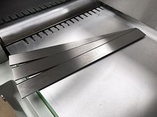 Lames De Rabotage Charnwood