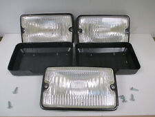 ANTIBROUILLARD Blanc Type HELLA CIBIE SIEM JODOLUX PEUGEOT 106 306 205 GTI CTI A