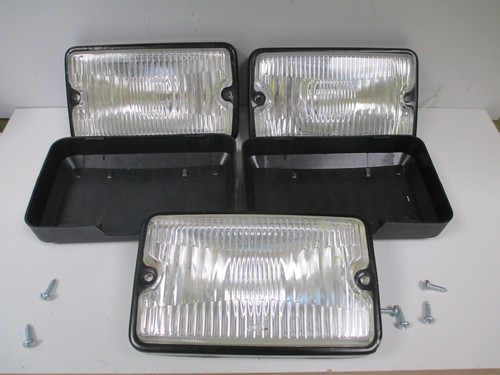 Antibrouillard blanc type - antibrouillard,