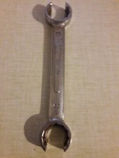 clés polygonales a tuyauter