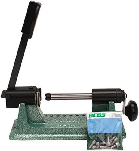 Trim pro manual case trimmer - pro-2,