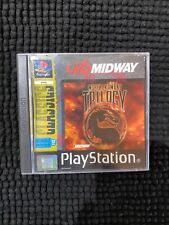 mortal kombat trilogy ps1