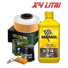 Set Entretien Bardahl XT4-S