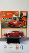 Matchbox 1994 Mitsubishi 3000GT 2023-068 (CP30)