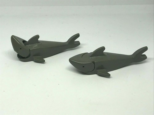 Lego pirates lot requin - :,