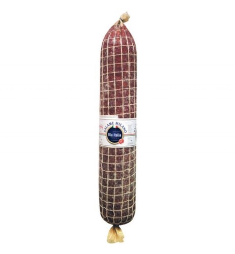Salami milanais bleu italie - milanais,