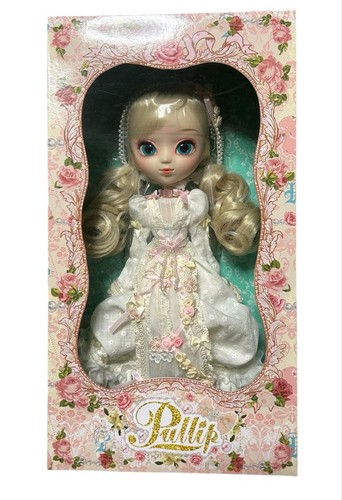 Pullip ariana qyjqm5 - ariana, #qyjqm5