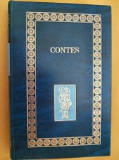 livre editions famot  charles perrault contes