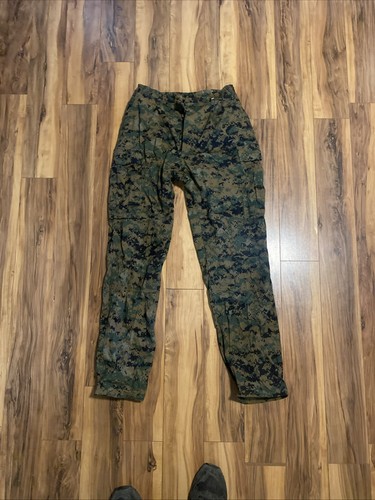 Usmc marpat uniform - usmc,