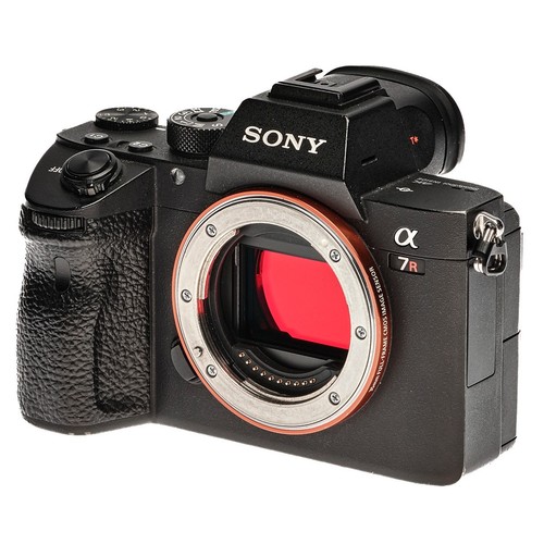 Sony alpha iii - iii, état