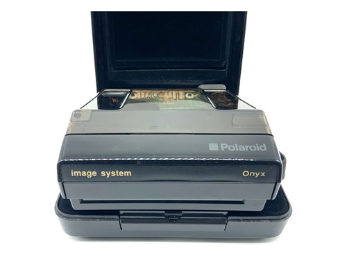 Polaroid image system - polaroid,