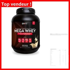 Protéine de Whey EAFIT Mega