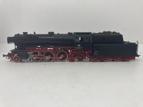 Roco 04120 a locomotive - ho,