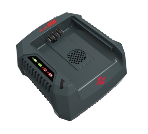 Slot chargeur 82v cramer - slot, 4a