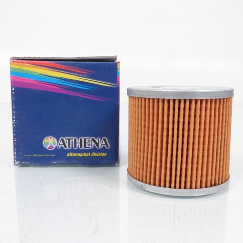 Filtre huile athena - athena, pour