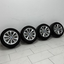BMW F10 F11 17 Pouces Jantes