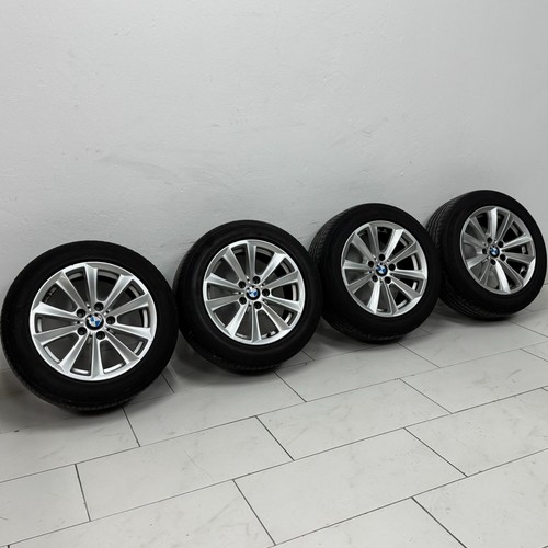 Bmw jantes pouces - f10, f11