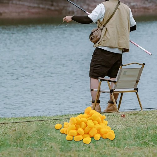 Appât carpe flottant 100 - flottant,