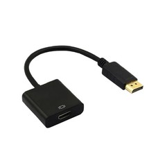 Adaptateur convertisseur DP