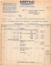 1938 GOUVY A DIEULOUARD - M