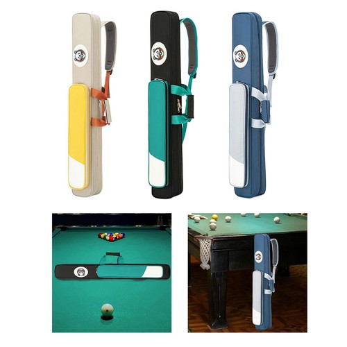 étui pour queue billard - queue, de