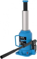 Cric bouteille hydraulique GSH