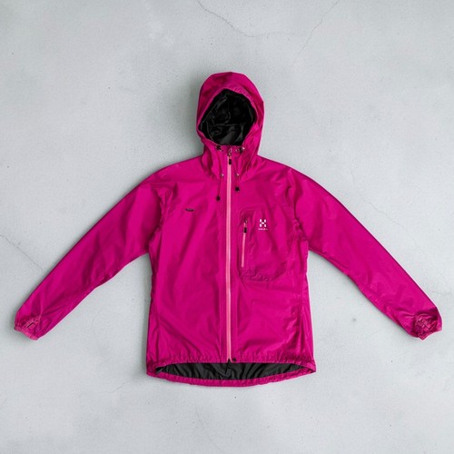 Veste imperméable légère