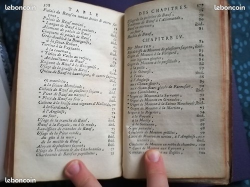 Livre cuisine la - livre,