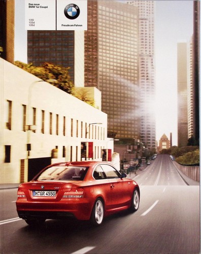 Ee4046 brochure catalogue bmw - brochure,