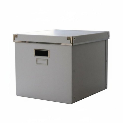 Boîte rangement avec - boîte,