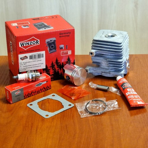 Kit cylindre piston pour - et,