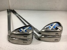 [Callaway] Ensemble de fers