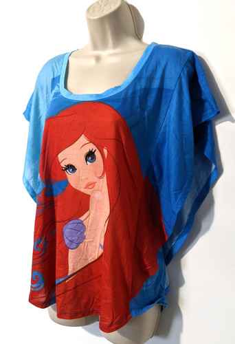 Disney couture ariel - disney, little