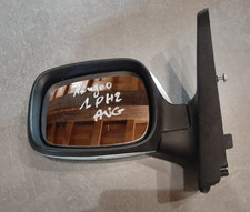 RETROVISEUR GAUCHE RENAULT KANGOO 1 PHASE 2 8200253492
