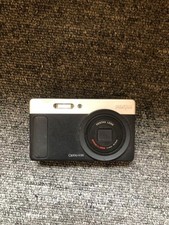 Appareil photo numérique