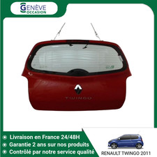 🇫🇷 HAYON RENAULT TWINGO