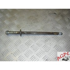 YAMAHA XVS 650 DRAGSTAR AXE DE