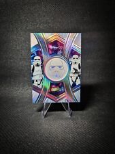 2023 Kakawow Cosmos Disney 100 Star Wars Medallion 127/255 #CDQ-PC-05