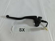 Levier + Support Embrayage MV