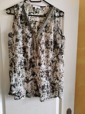 Blouse top chemisier - top,