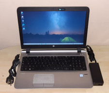 PC PORTABLE HP PROBOOK 450 G3