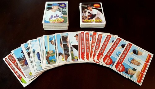 1969 topps baseball cards - , #351