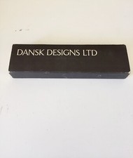 JENS QUISTGAARD COUTEAUX 12