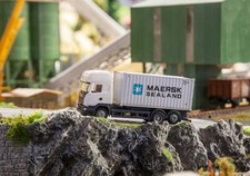 Faller H0 161598 - Camion