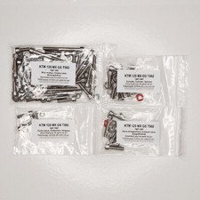 KTM 125 GS MX DXC EGS EXC SX