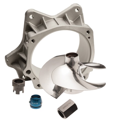 Solas impeller 14 - impeller, &