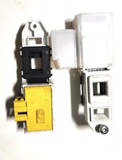 SECURITE DE PORTE pour LAVE