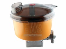 Reber Accessoire Optionnel Pour Pétrin Pâte Pétrisseur N.5 1,6 Kg Cod. 8300N